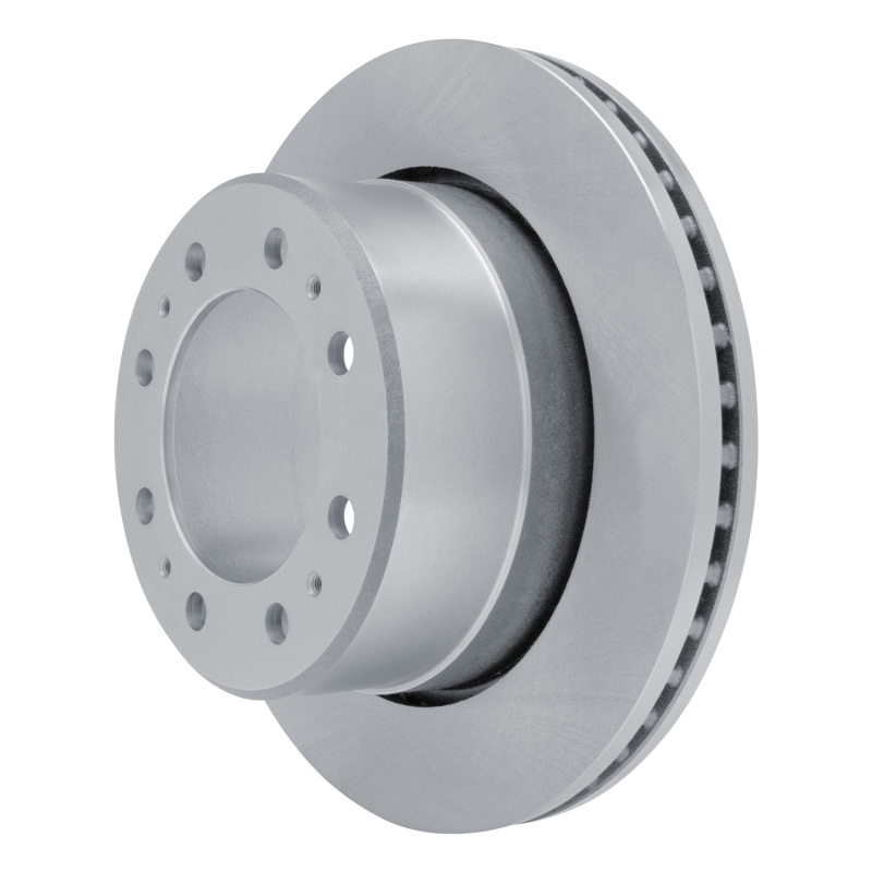 Picture of DFC 09-25 Dodge Ram 4000 (Mexico) Rear Brake Rotor