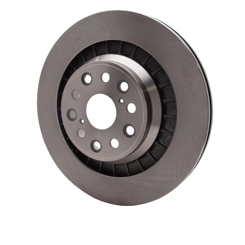 Picture of DFC 18-23 Lexus LC500 Right Rear Brake Rotor