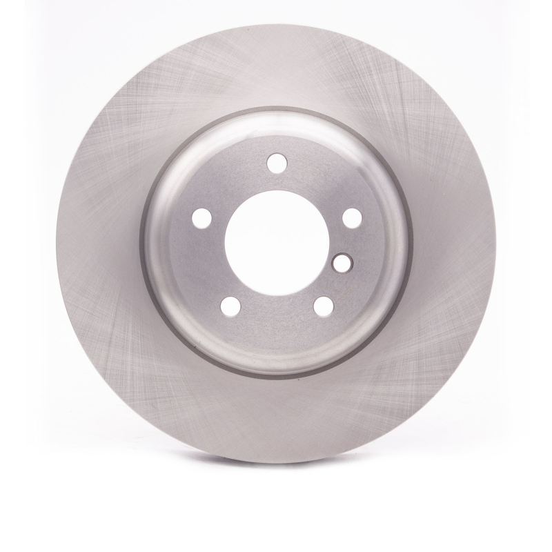 Picture of DFC 04-10 BMW 650I CONVERTIBLE Front Brake Rotor