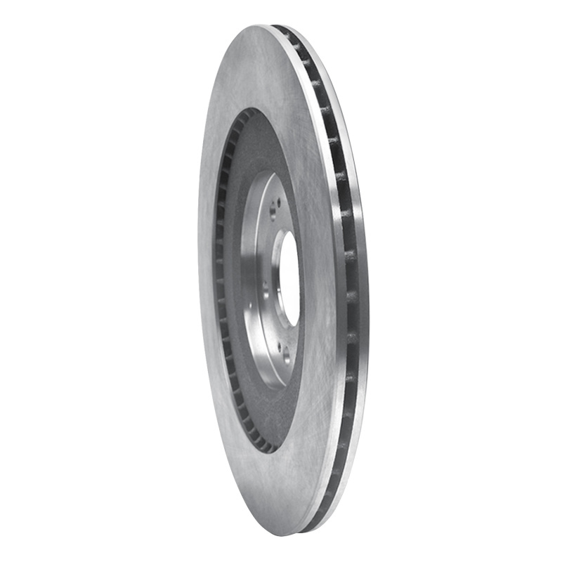 Picture of DFC 21-25 Genesis Electrified G80 Rear Brake Rotor