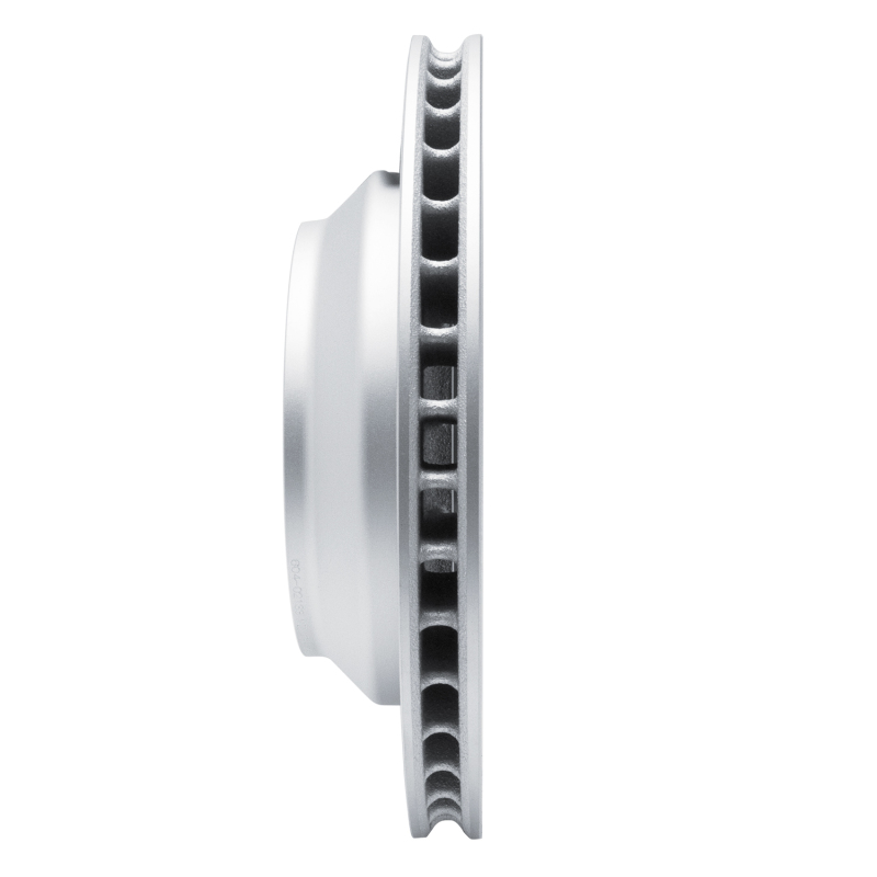 Picture of DFC 19-23 Porsche Cayenne Rear Brake Rotor
