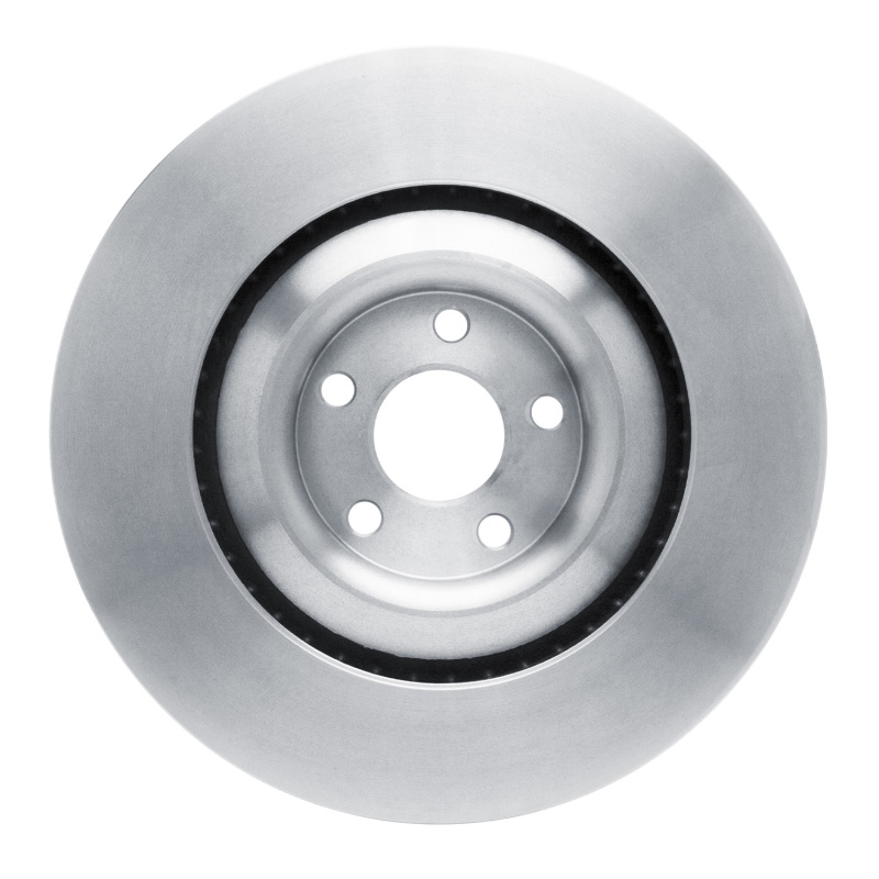 Picture of DFC 21-25 Ford Mustang Mach-E Front Brake Rotor