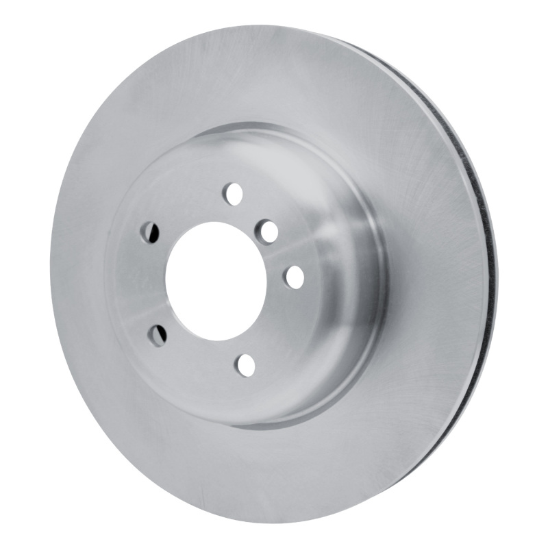 Picture of DFC 04-10 BMW 650I CONVERTIBLE Front Brake Rotor