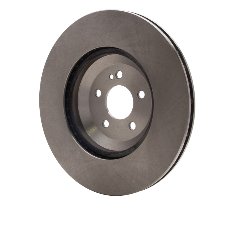 Picture of DFC 17-23 Mercedes-Benz CLS53 AMG Rear Brake Rotor