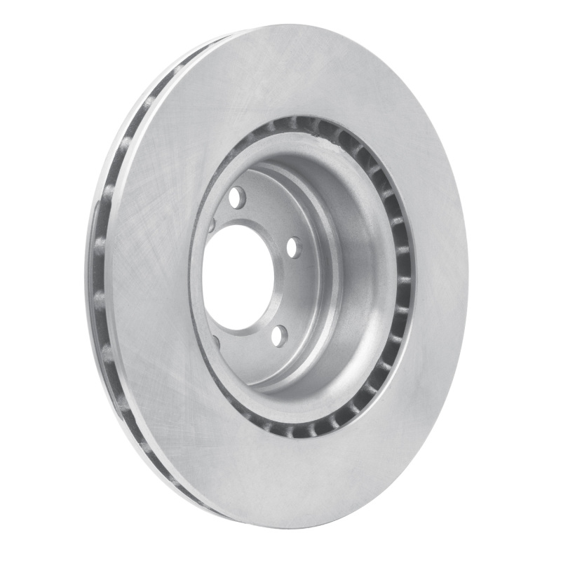 Picture of DFC 06-12 Land Rover Range Rover Front Brake Rotor