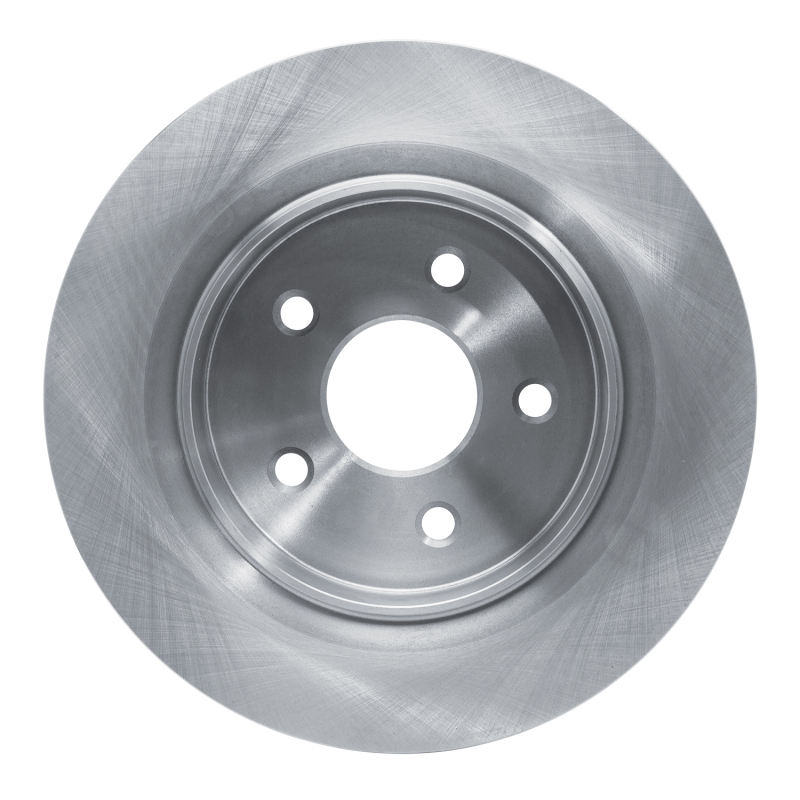 Picture of DFC 02-24 Chrysler Aspen Rear Brake Rotor