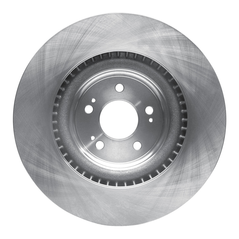 Picture of DFC 21-24 Genesis GV80 Front Brake Rotor