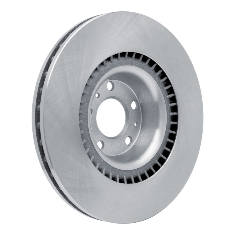 Picture of DFC 04-11 Audi A8 Front Brake Rotor
