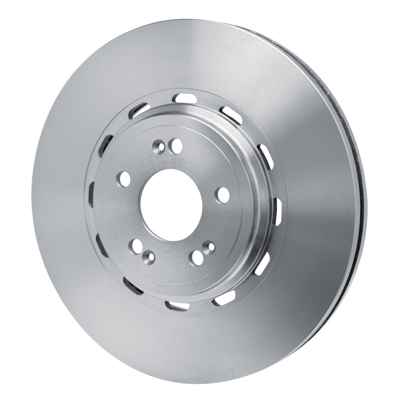 Picture of DFC 21-26 Genesis G80 Front Brake Rotor
