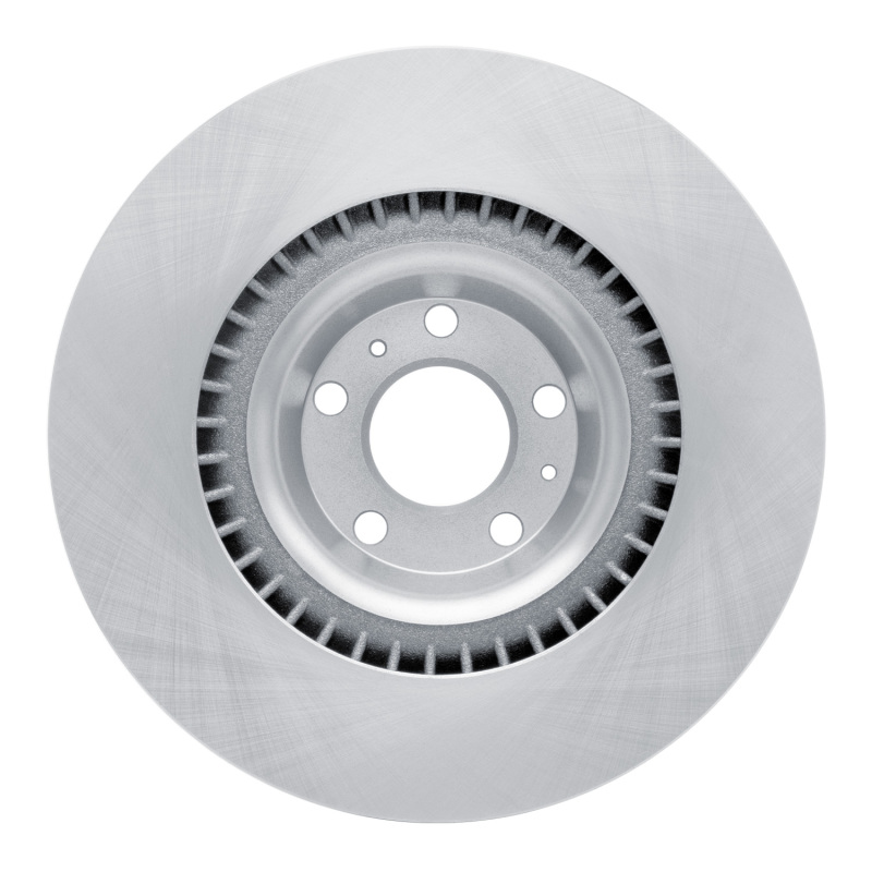 Picture of DFC 04-11 Audi A8 Front Brake Rotor