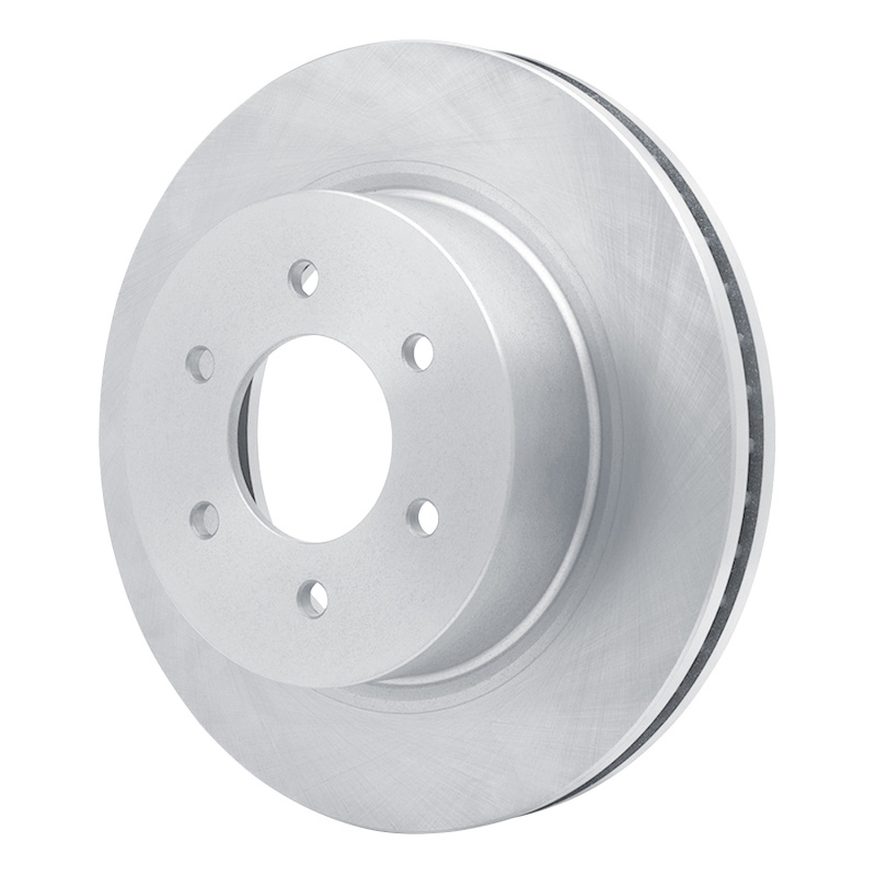 Picture of DFC 16-24 Nissan Titan XD Front Brake Rotor