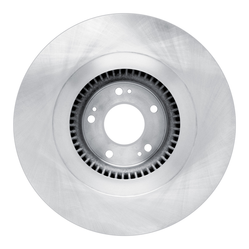 Picture of DFC 12-17 Genesis G80 Front Brake Rotor