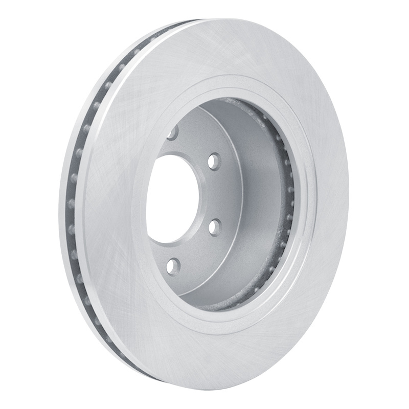 Picture of DFC 16-24 Nissan Titan XD Front Brake Rotor