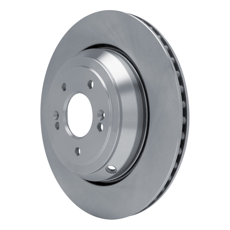 Picture of DFC 17-19 Genesis G90 Rear Brake Rotor