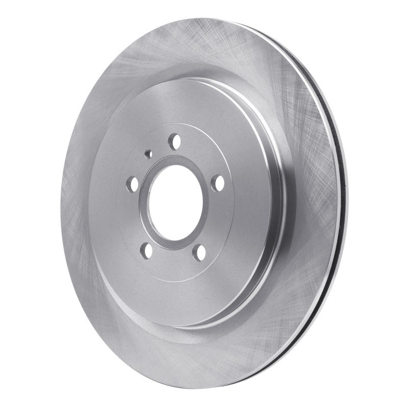 Picture of DFC 13-14 Ford Mustang Rear Brake Rotor