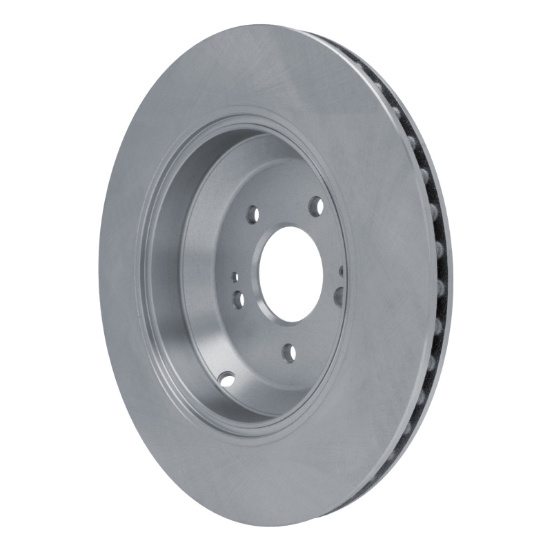 Picture of DFC 17-19 Genesis G90 Rear Brake Rotor