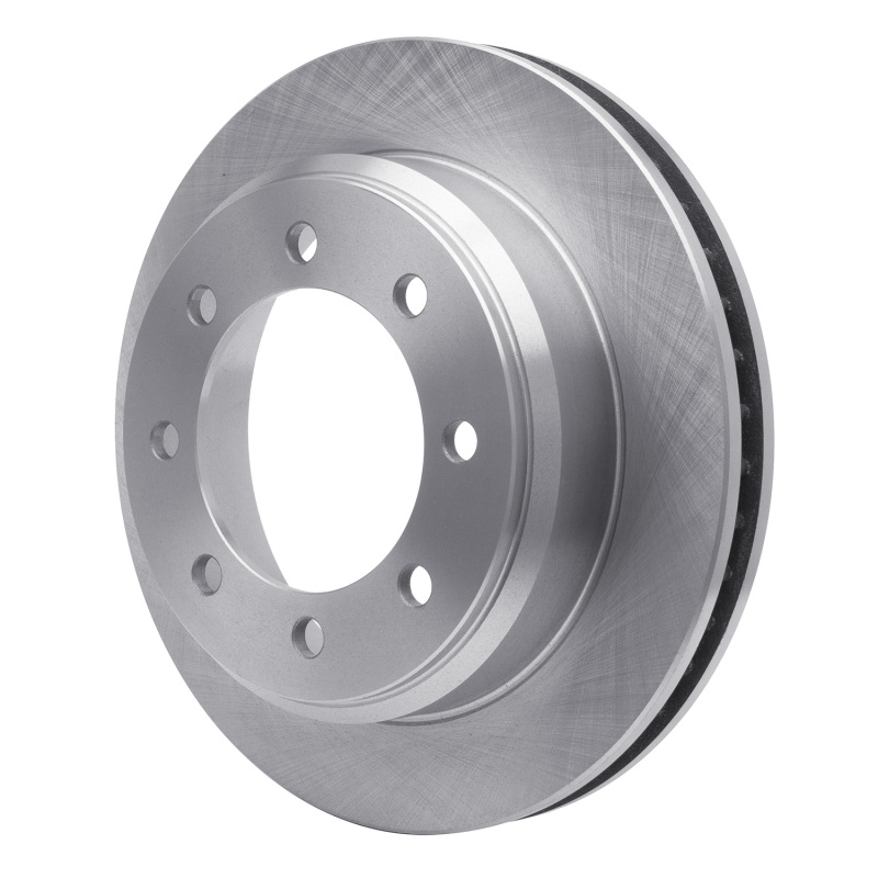 Picture of DFC 08-25 Ford E-250 Rear Brake Rotor