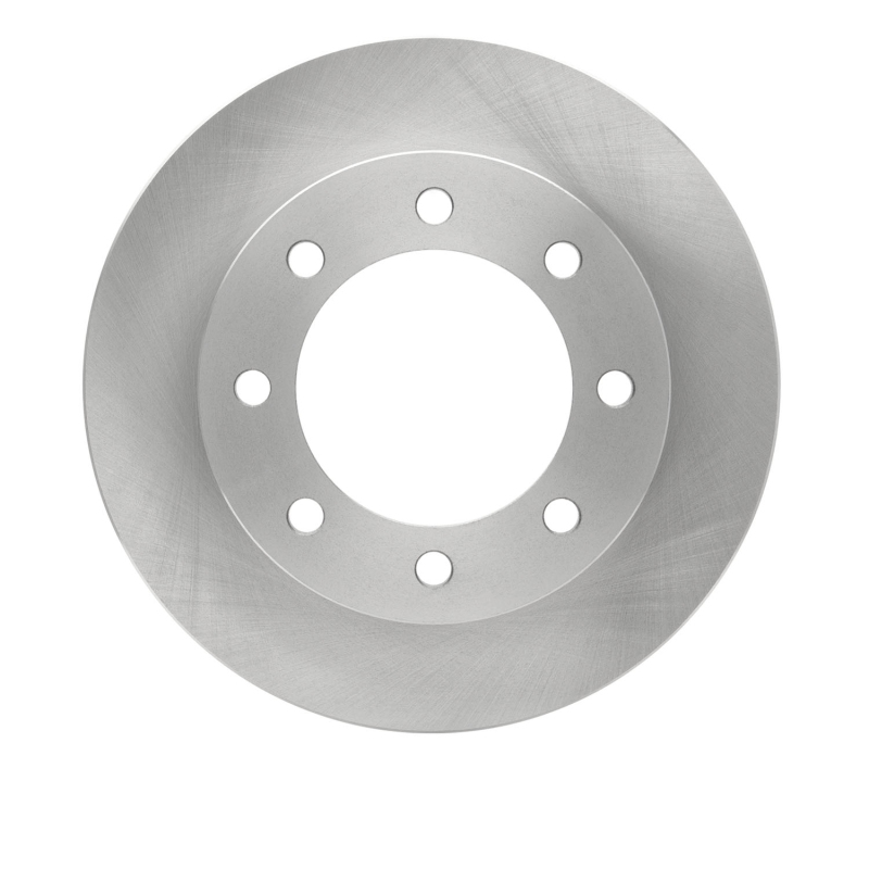 Picture of DFC 05-12 Ford F-350 Super Duty 4WD Front Brake Rotor