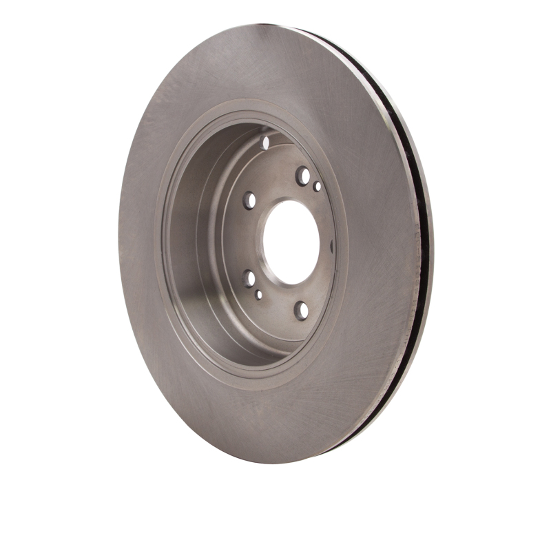 Picture of DFC 18-25 Genesis G70 Rear Brake Rotor