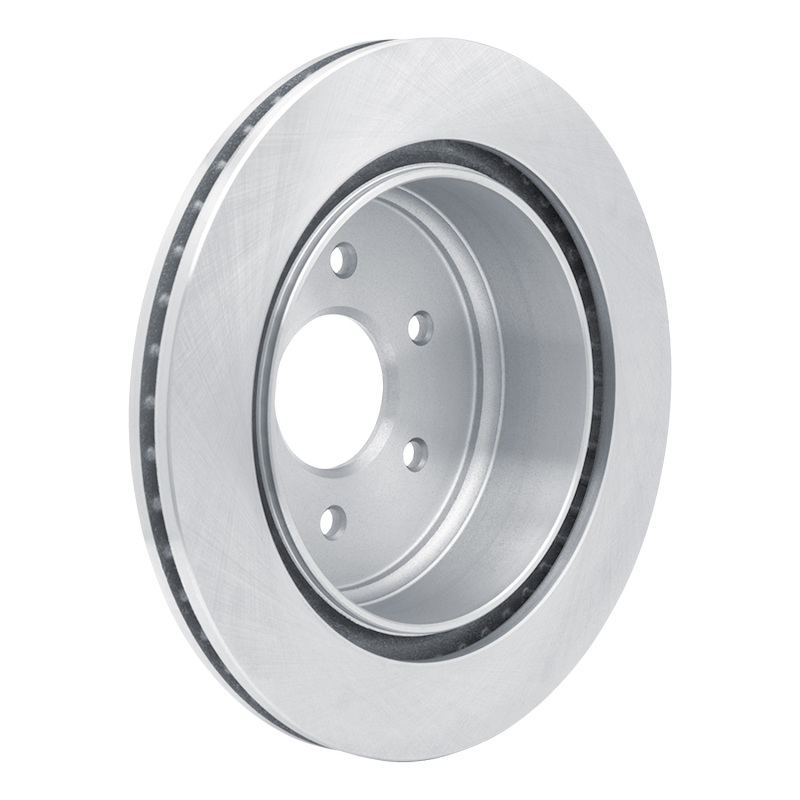 Picture of DFC 16-24 Nissan Titan XD Rear Brake Rotor