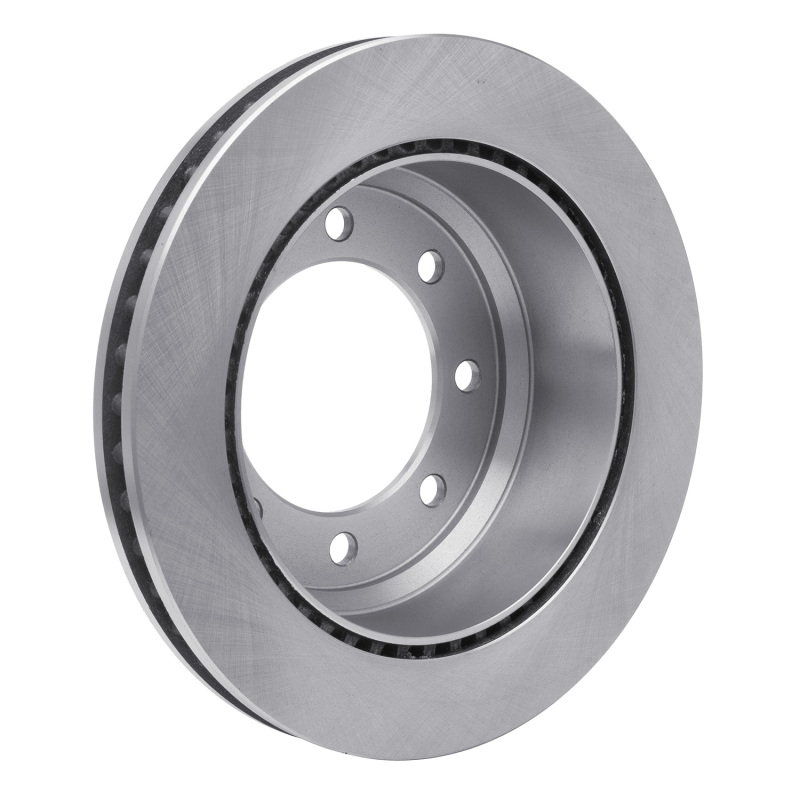 Picture of DFC 08-25 Ford E-250 Rear Brake Rotor