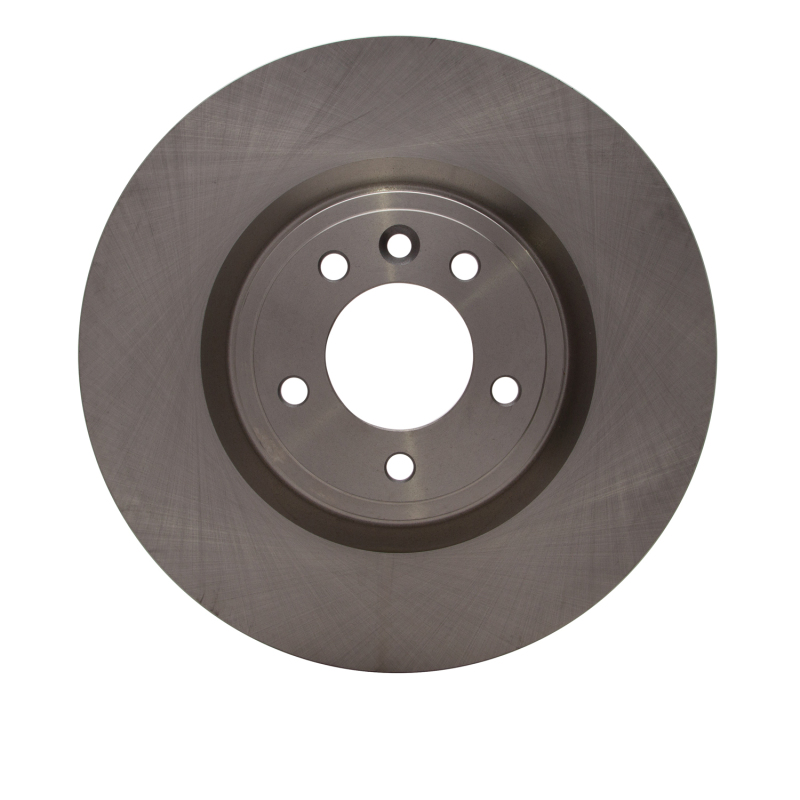 Picture of DFC 18-24 Land Rover Range Rover Front Brake Rotor