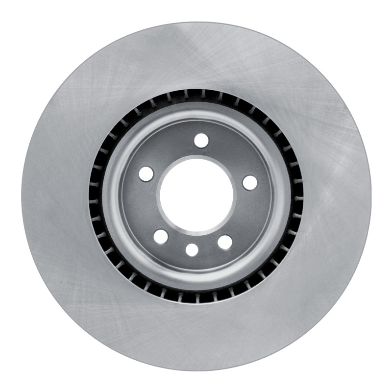 Picture of DFC 18-24 Land Rover Range Rover Front Brake Rotor