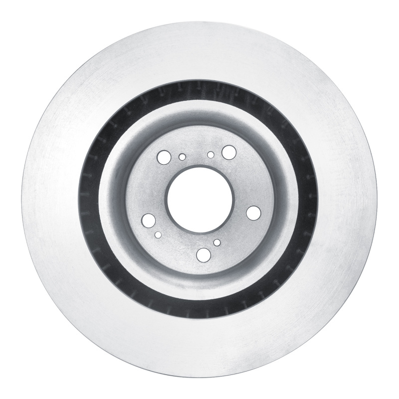 Picture of DFC 21-25 Acura TLX Front Brake Rotor