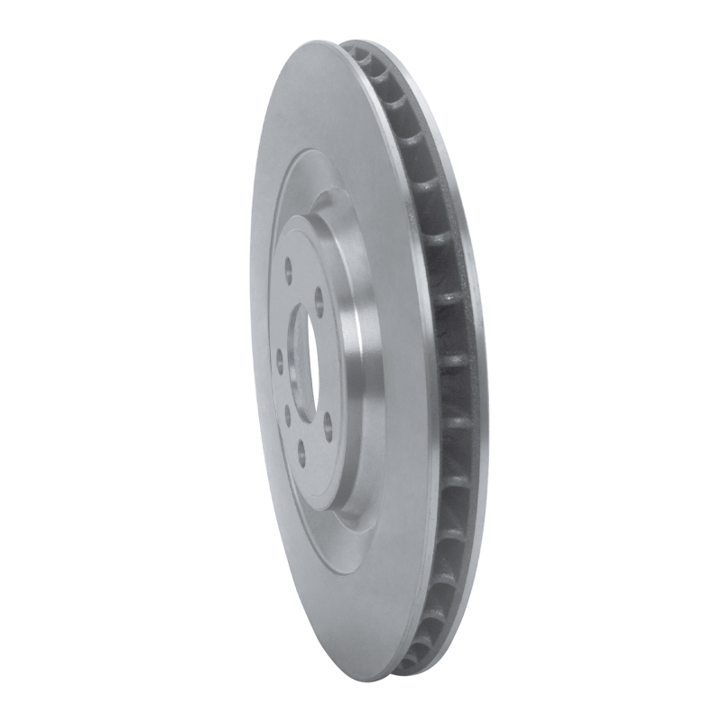Picture of DFC 15-18 Porsche Macan Rear Brake Rotor