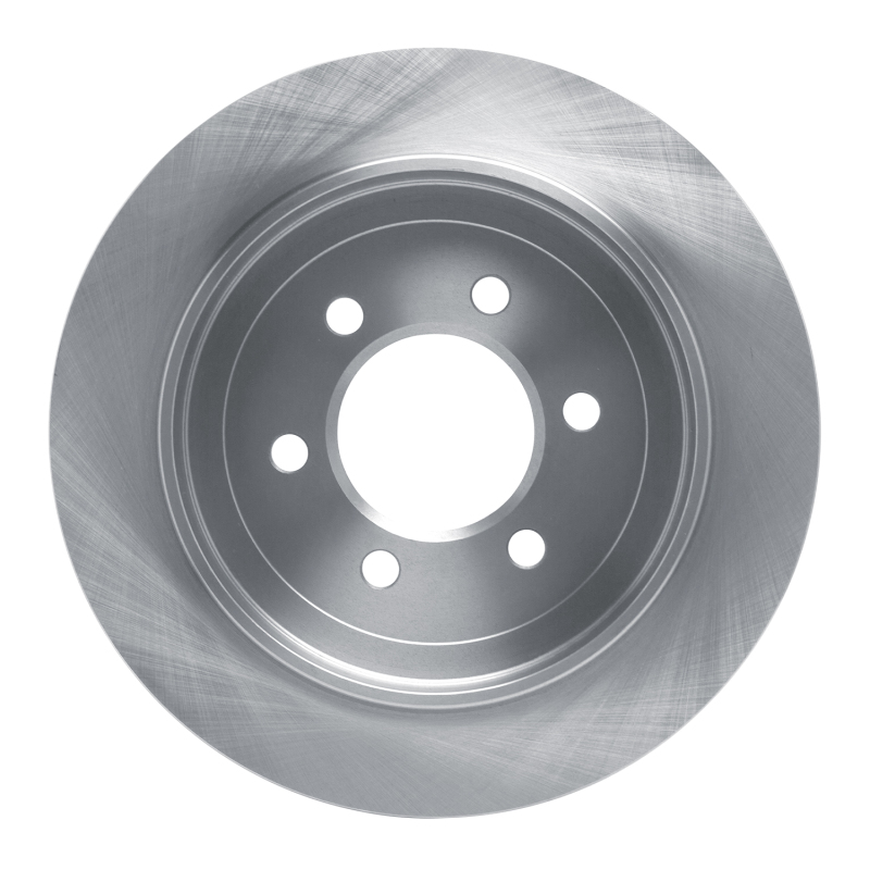 Picture of DFC 02-06 Ford Expedition Rear Brake Rotor