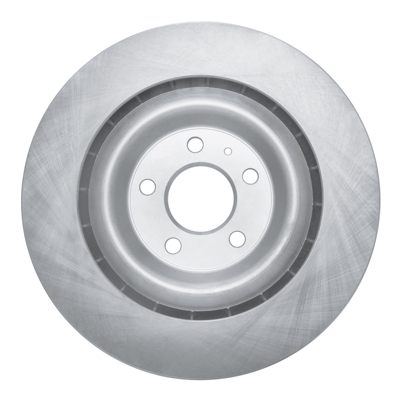 Picture of DFC 15-18 Porsche Macan Rear Brake Rotor