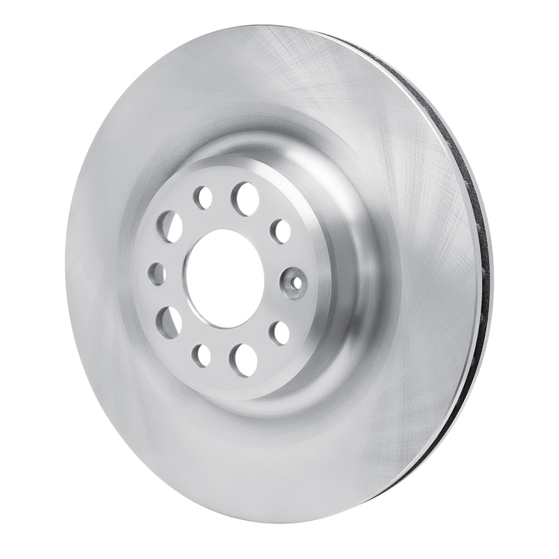 Picture of DFC 21-25 Tesla Model S Rear Brake Rotor