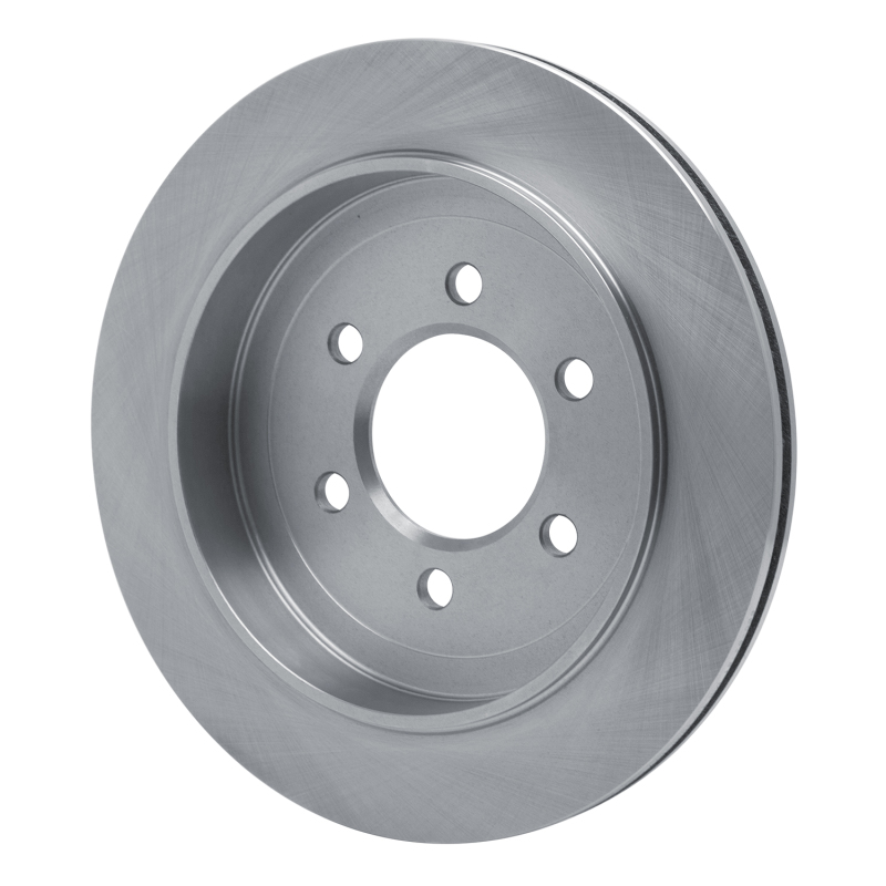 Picture of DFC 02-06 Ford Expedition Rear Brake Rotor