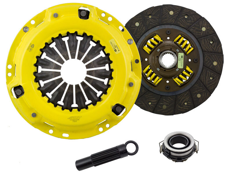 Picture of ACT HD/Perf Street Sprung Clutch Kit