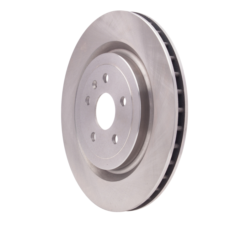 Picture of DFC 09-24 Cadillac CTS Rear Brake Rotor