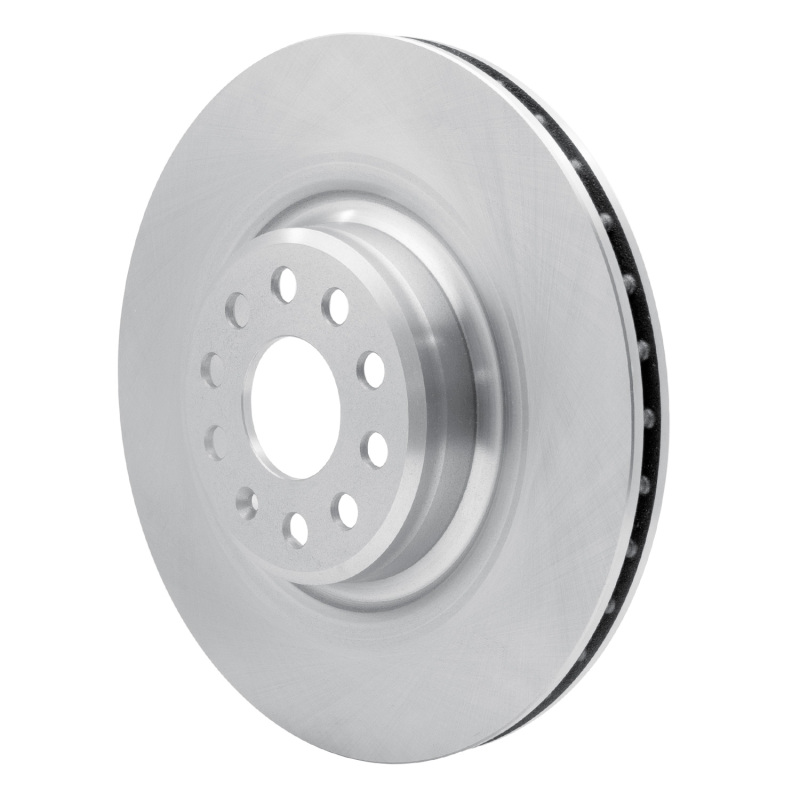 Picture of DFC 12-21 Tesla Model X Rear Brake Rotor