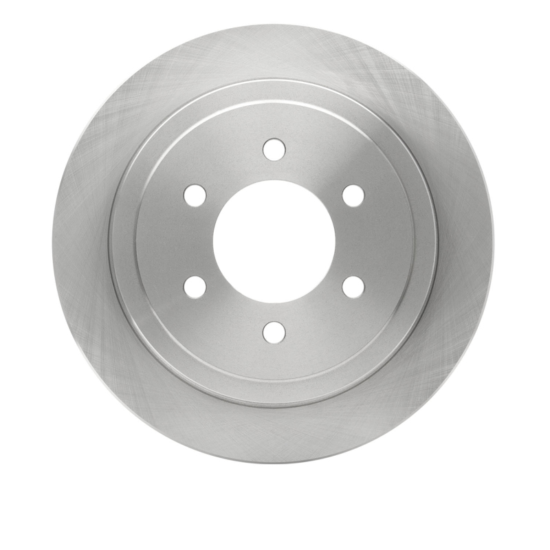 Picture of DFC 04-11 Ford F-150 RWD Rear Brake Rotor