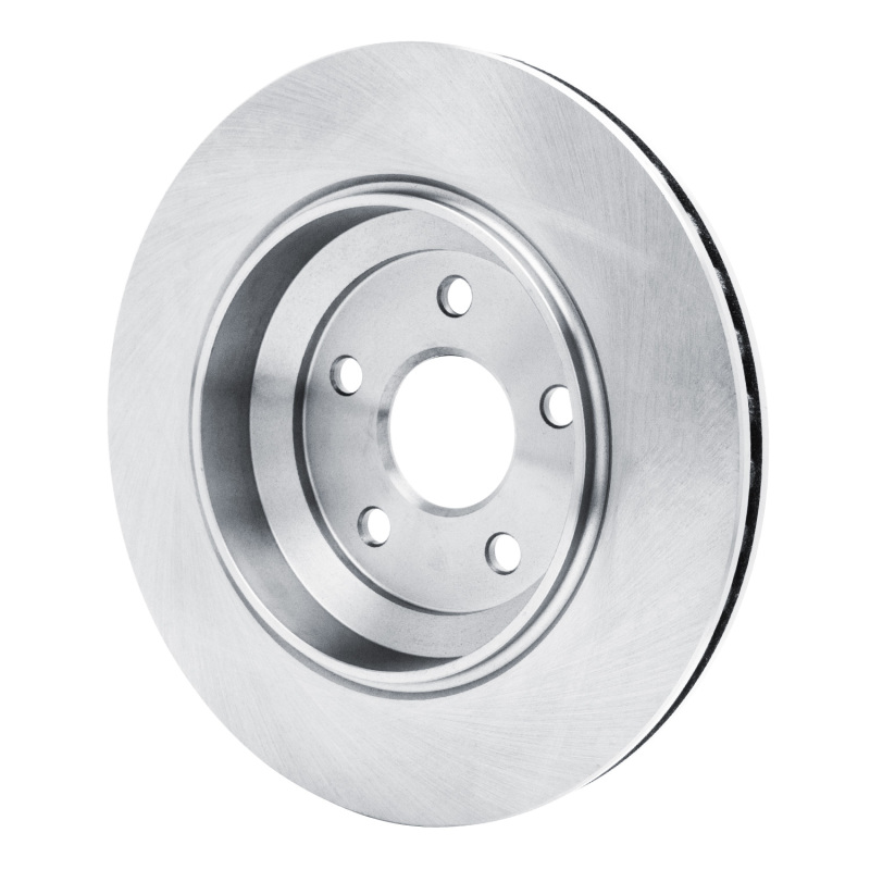 Picture of DFC 21-25 Dodge Durango Rear Brake Rotor