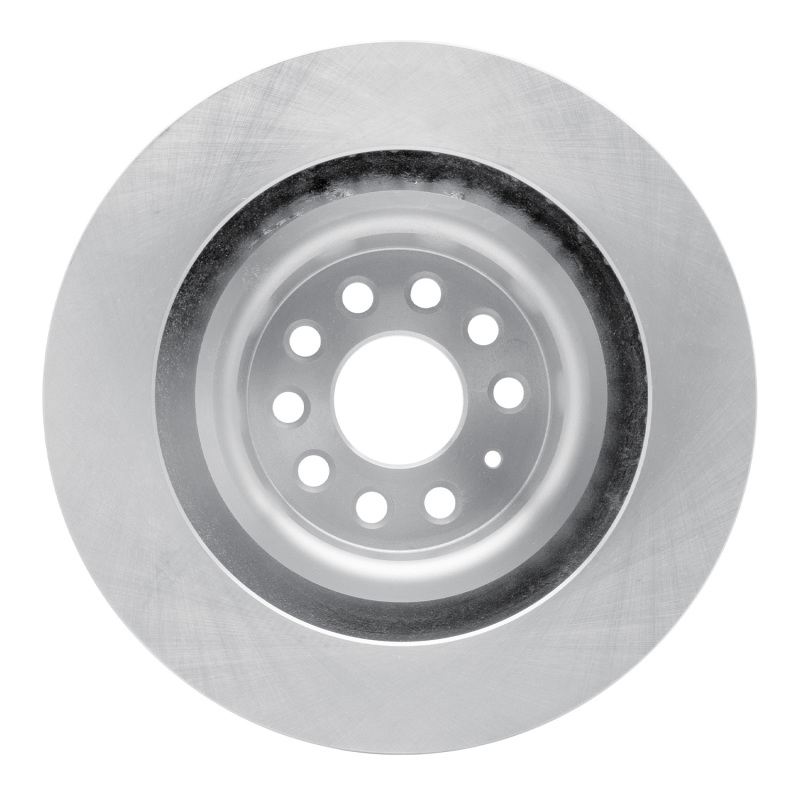 Picture of DFC 12-21 Tesla Model X Rear Brake Rotor