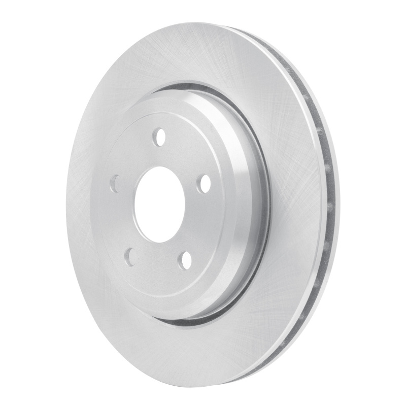 Picture of DFC 12-25 Dodge Durango Rear Brake Rotor