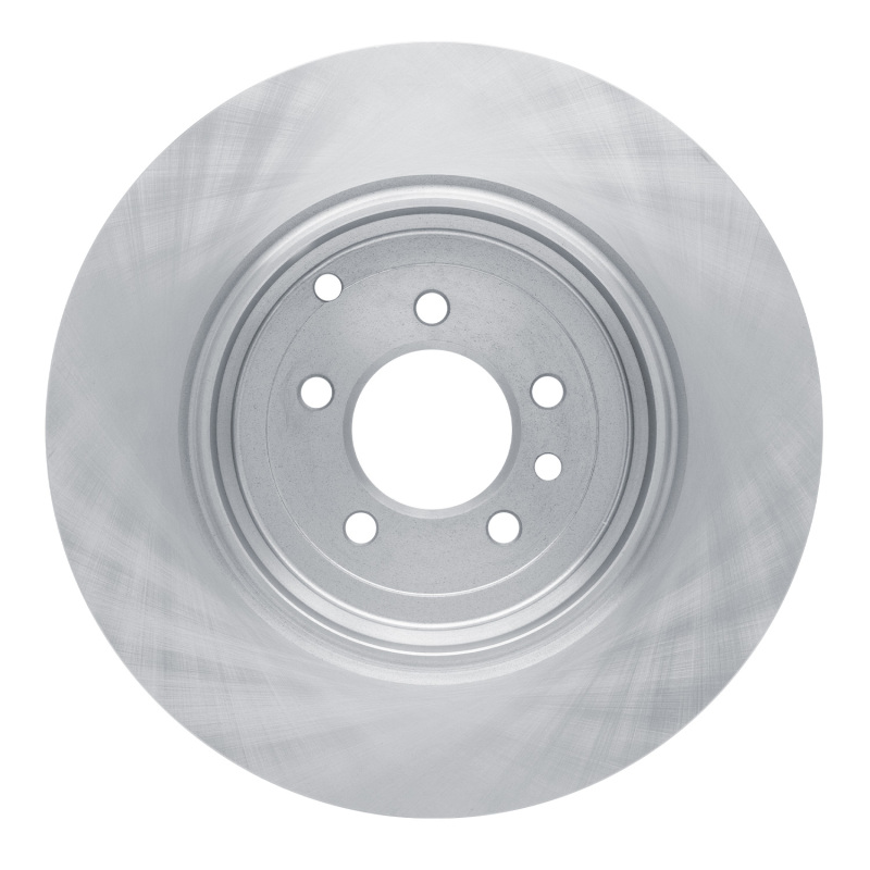 Picture of DFC 10-13 Land Rover Range Rover Sport Rear Brake Rotor