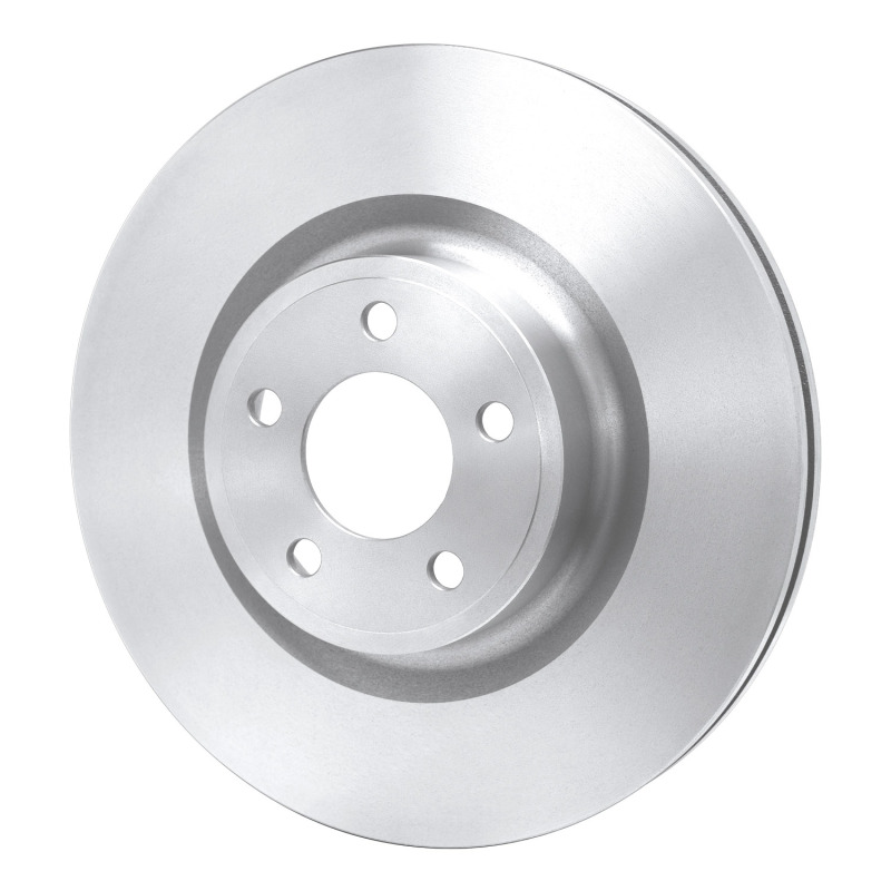 Picture of DFC 15-25 Ford Mustang Front Brake Rotor