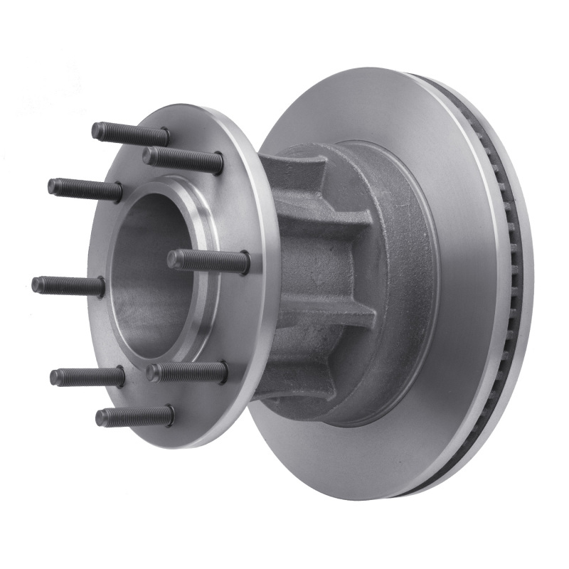 Picture of DFC 05-07 Ford F-350 Super Duty 2WD Front Brake Rotor