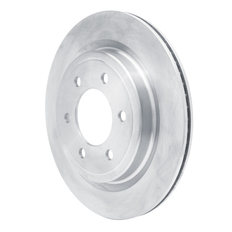 Picture of DFC 21-25 Ford Expedition Rear Brake Rotor