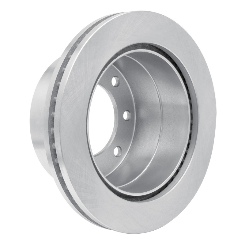 Picture of DFC 11-19 Chevrolet Silverado 3500 HD Rear Brake Rotor
