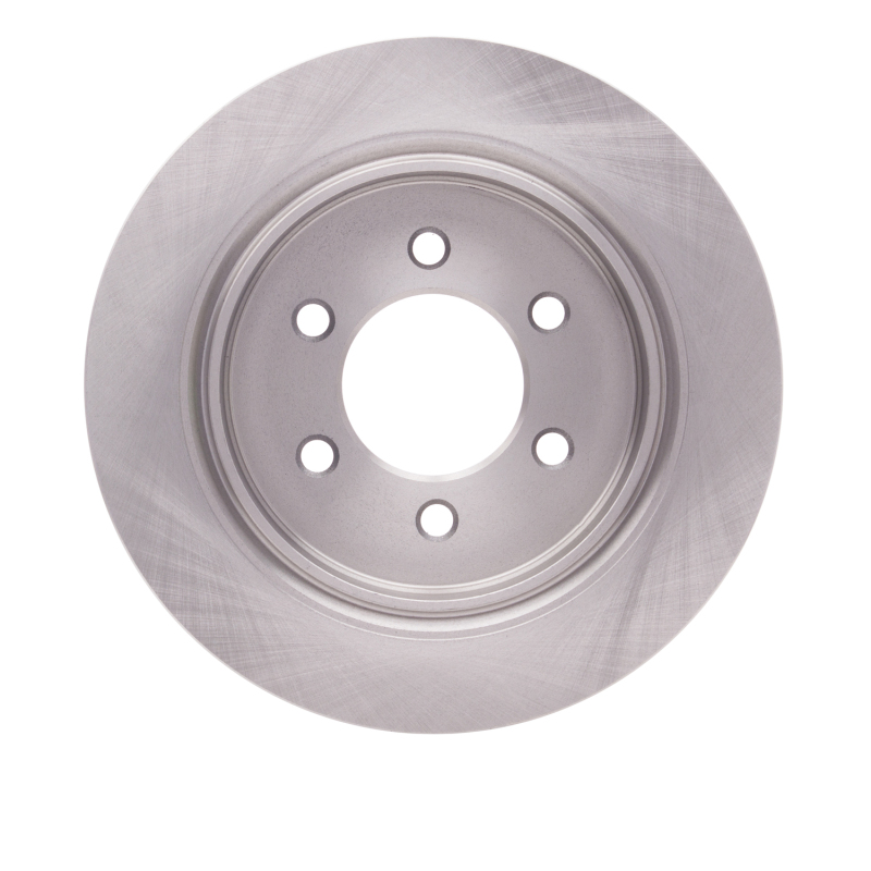 Picture of DFC 15-17 Ford F-150 RWD Rear Brake Rotor