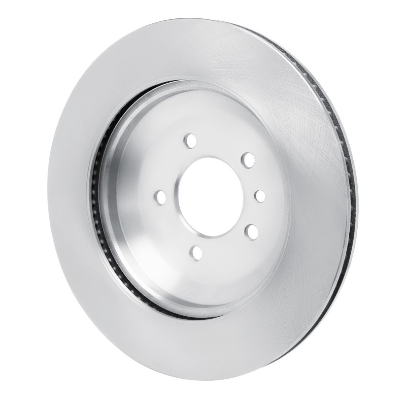 Picture of DFC 20-24 Land Rover Defender 130 Rear Brake Rotor