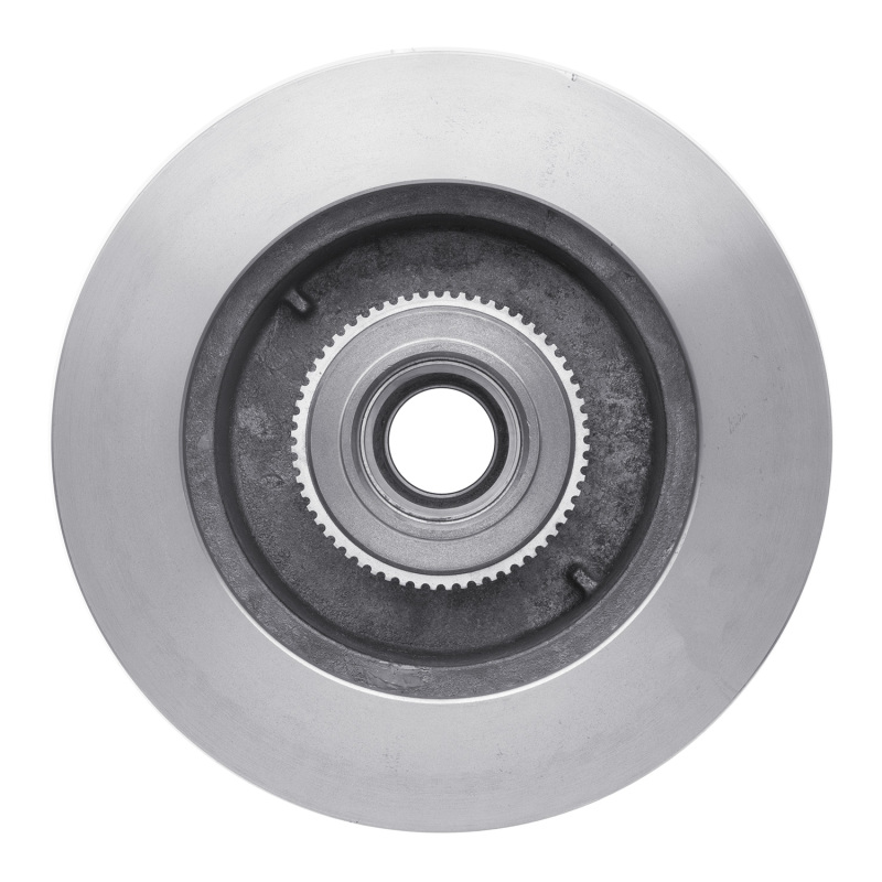 Picture of DFC 05-07 Ford F-350 Super Duty 2WD Front Brake Rotor