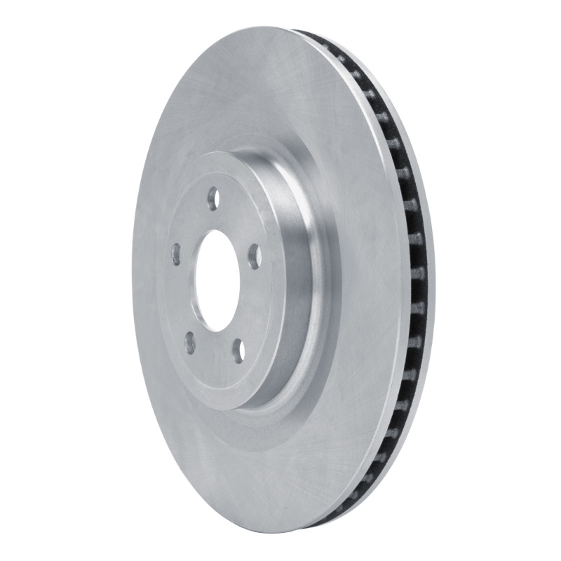 Picture of DFC 24-25 Ford Mustang Rear Brake Rotor