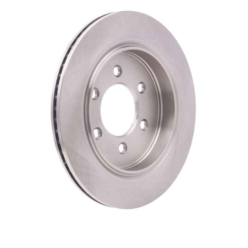 Picture of DFC 15-17 Ford F-150 RWD Rear Brake Rotor